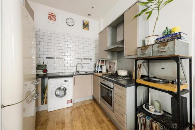 Woodgrange Road, E7