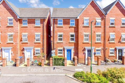 Thompson Grove, Littlehampton, West Sussex