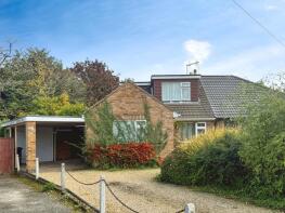 52, Kingsfield Road, Barwell LE9 8GR