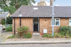 1, Honey Hill, Cambridge CB3 0BG