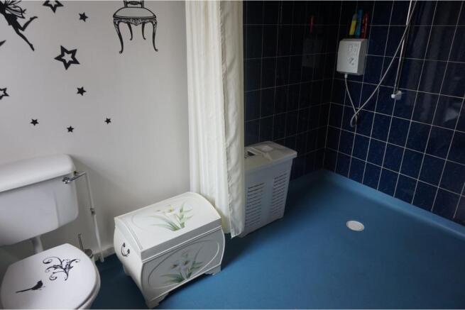 Wet Room