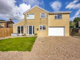 2, John Nelson Close, Birstall, Batley WF17 0RA