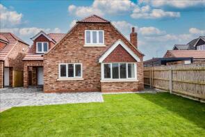 5, Forest Way, Grimsby DN36 4HQ