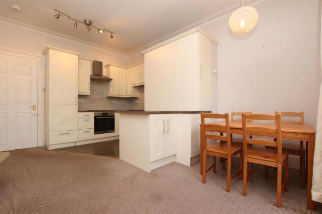 Kitchen - Dining Area.JPG