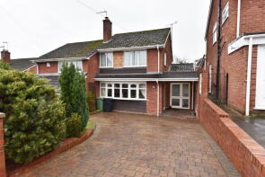 7, Woodstock Close, Wordsley DY8 5HZ
