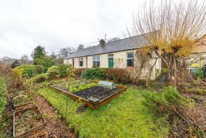 2, Dean Cottages, Dean Road, Melrose TD6 9RN