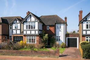 24, Greenwood Road, Thames Ditton KT7 0DY