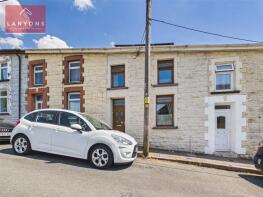 17, Bryn Wyndham Terrace, Tynewydd, Treorchy CF42 5NG