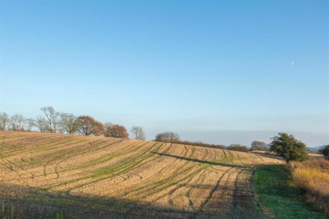 Surrounding Countyside