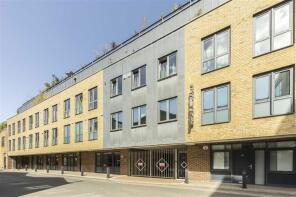 10, 22 Bench Apartments, Kings Bench Street, London SE1 0QX