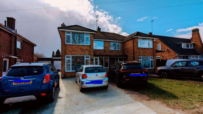 Fully Refurbished 3 bedroom House for Rent - Avai