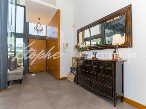 Almancil Semi Detached 4 Bed Property For Sale (3)