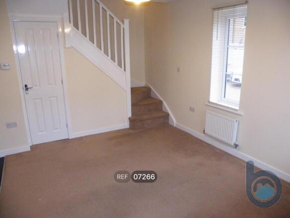 Kitchen/Living area
