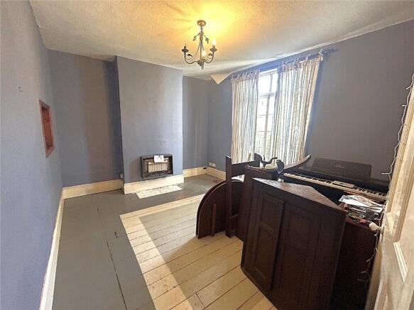 14, Belmont Road, Tiverton, Devon, EX16 photo 4