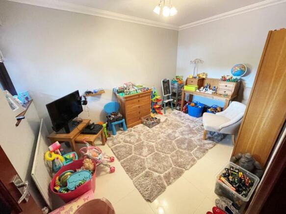 STUDY-PLAY ROOM