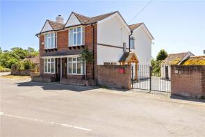 The Old Post House, Lockgate Road, Chichester PO20 7QE