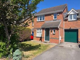 29, Lavender Way, Bristol BS32 0LR
