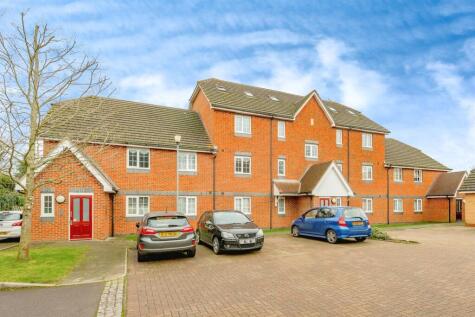 Tilers Close, Merstham, Redhill
