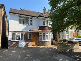 92, St Stephens Road, Hounslow TW3 2BN