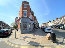 11a, Highgate High Street, London N6 5JT