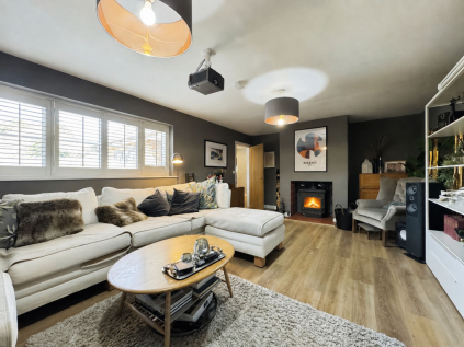 Cadley Road, Collingbourne Ducis, SN8
