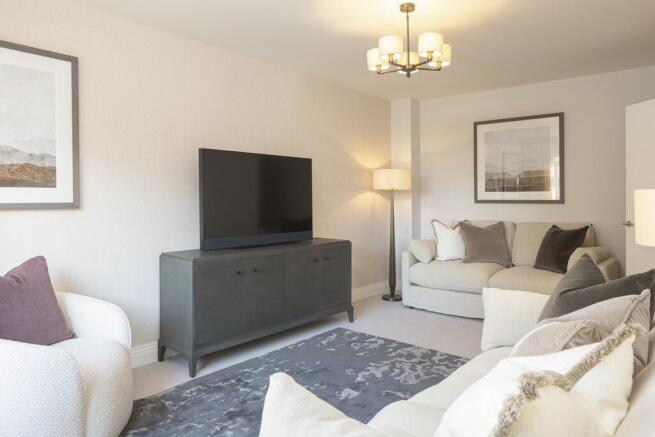 the glades at mindenhurst, deepcut