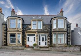 47 Southview, Gellymill Street, Macduff AB44 1UX