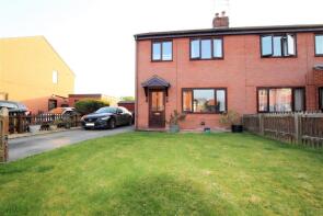 4, Sycamore Fields, Oswestry SY10 8RE