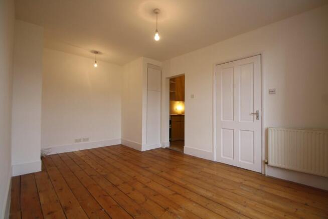 Living Space view 2