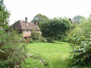 Gardens