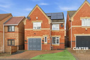 10, Douglas Close, Chafford Hundred, Grays RM16 6RB