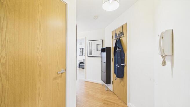 Entrance Hallway 1