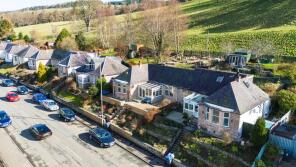 20, Edinburgh Road, Peebles EH45 8DZ
