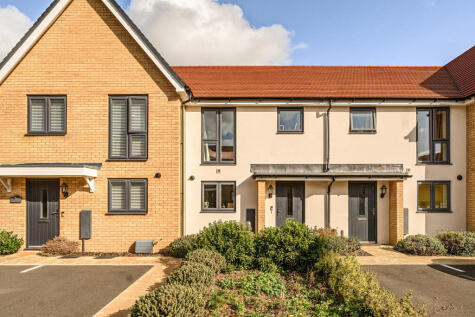 Woodman Way, Wootton, Bedford