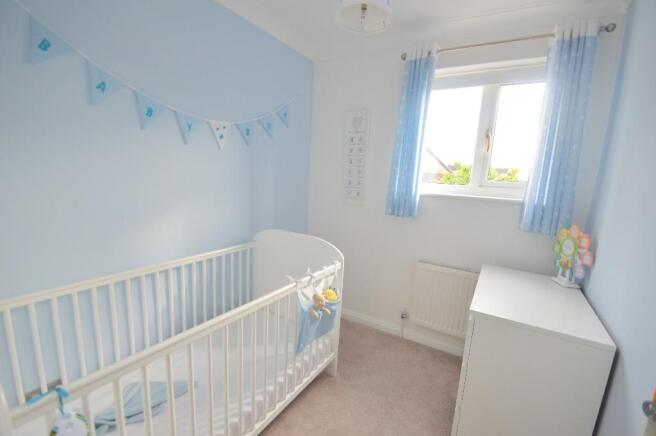 Bedroom Five