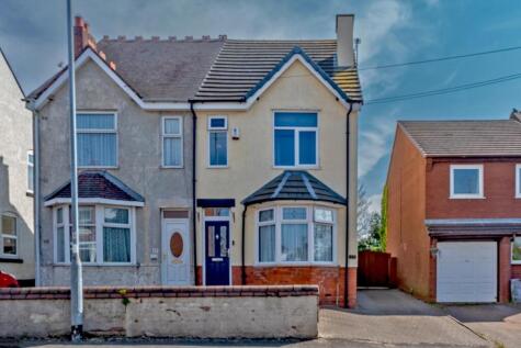 Dartmouth Road, Cannock