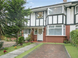 90, Park Drive, Acton, London W3 8NB