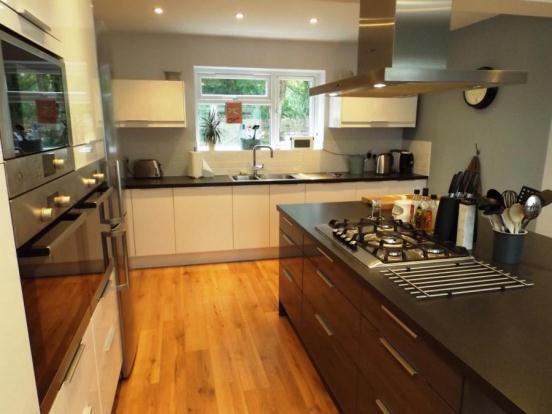 Stunning Kitchen