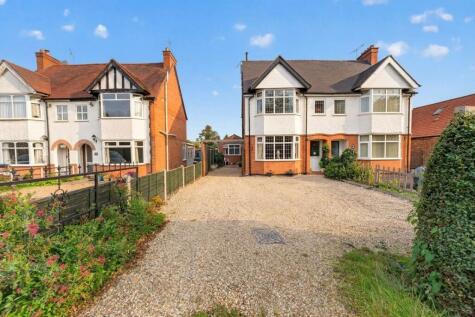 Alcester Road, Stratford-Upon-Avon, CV37