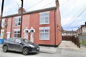41, Middleburg Street, Hull HU9 2QN