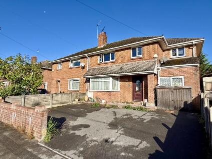 Allenby Road, Poole