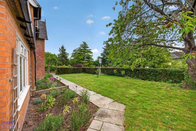 The Garden