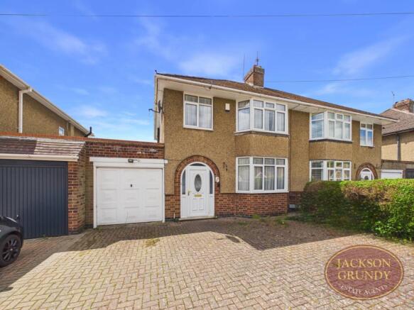 Grassmere Avenue