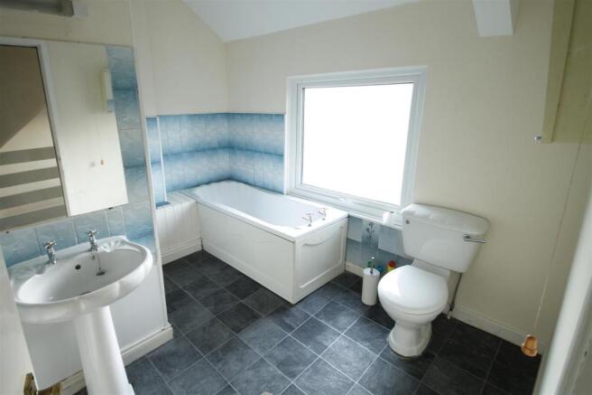 Bathroom/WC