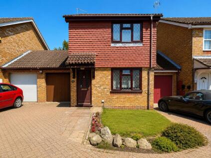 Cypress Grove, Tunbridge Wells, Kent, TN2