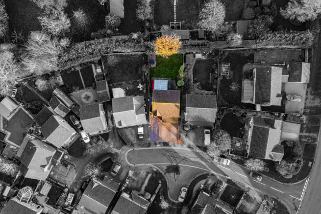 Brackley Close, Bourne, PE10 photo 4