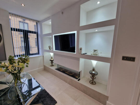 1 bed Apartment to rent Image 6