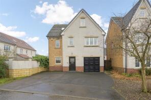 4, Crinan Place, Dunfermline KY11 8FR
