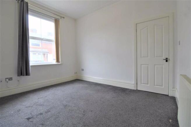 Dining Room/Bedroom Three