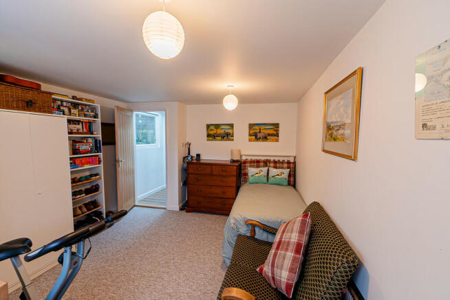 Bedroom 3 